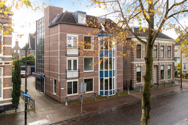 Zuidersingel 15