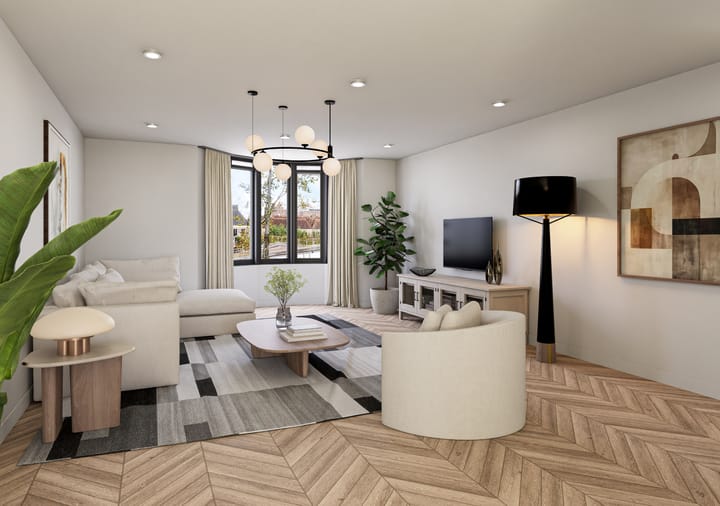 Foto 2 van Zuidersingel 15