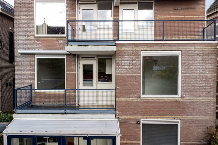 Foto 25 van Zuidersingel 15