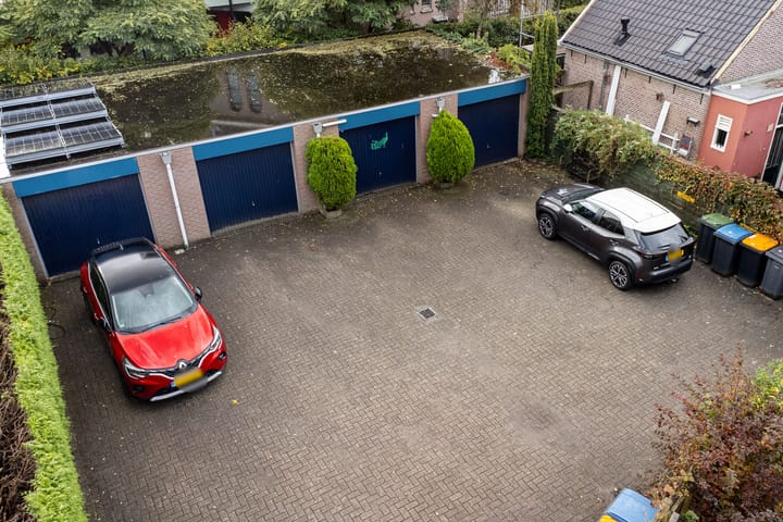 Foto 38 van Zuidersingel 15