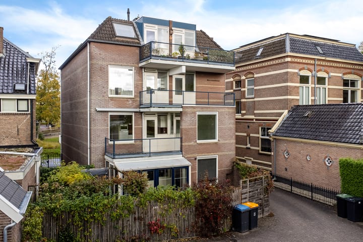 Foto 42 van Zuidersingel 15