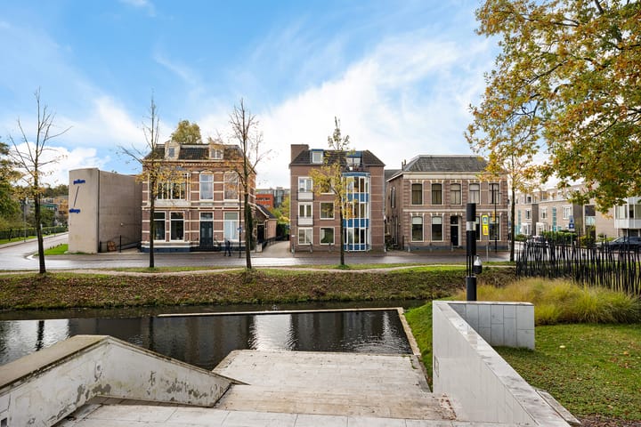 Foto 50 van Zuidersingel 15