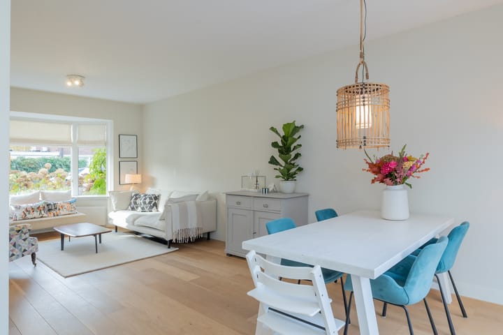 Foto 6 van Jan Benninghstraat 44