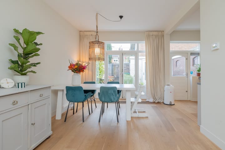 Foto 8 van Jan Benninghstraat 44