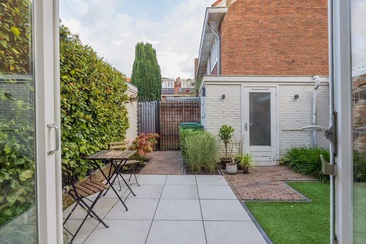 Foto 13 van Jan Benninghstraat 44