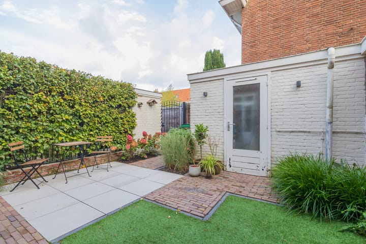 Foto 14 van Jan Benninghstraat 44