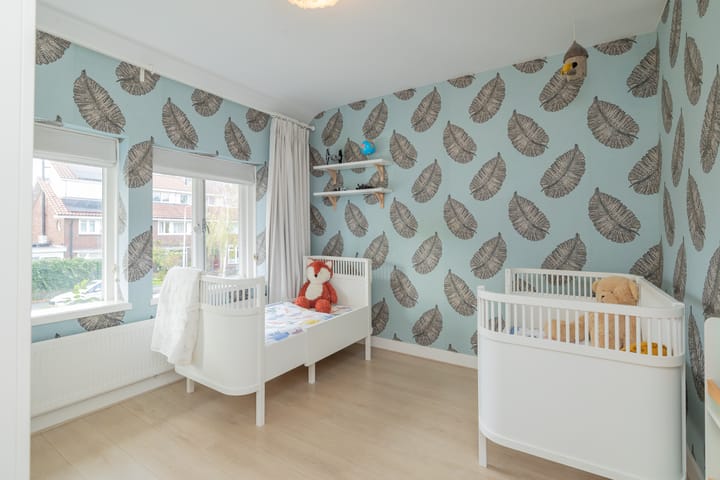 Foto 20 van Jan Benninghstraat 44