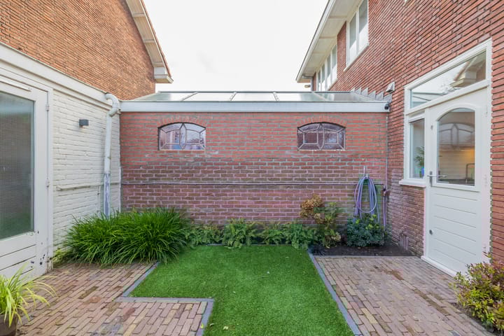 Foto 15 van Jan Benninghstraat 44