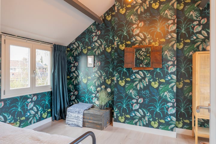 Foto 27 van Jan Benninghstraat 44