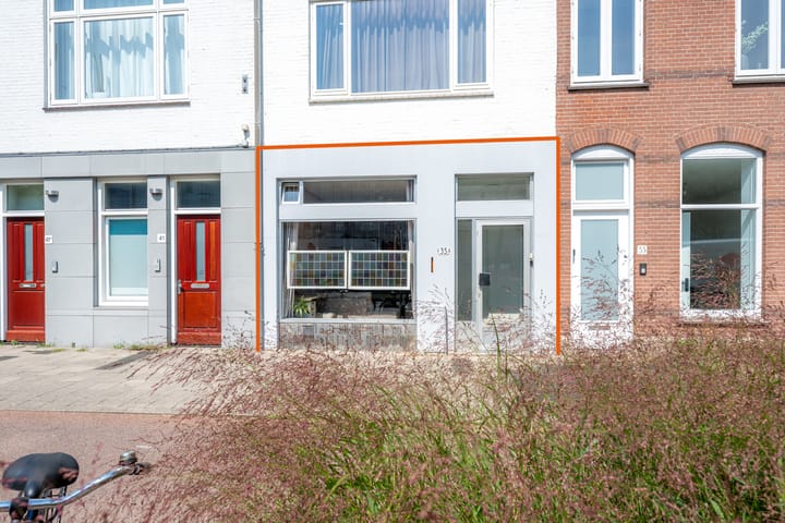 Photo 3 of Vondellaan 35-A