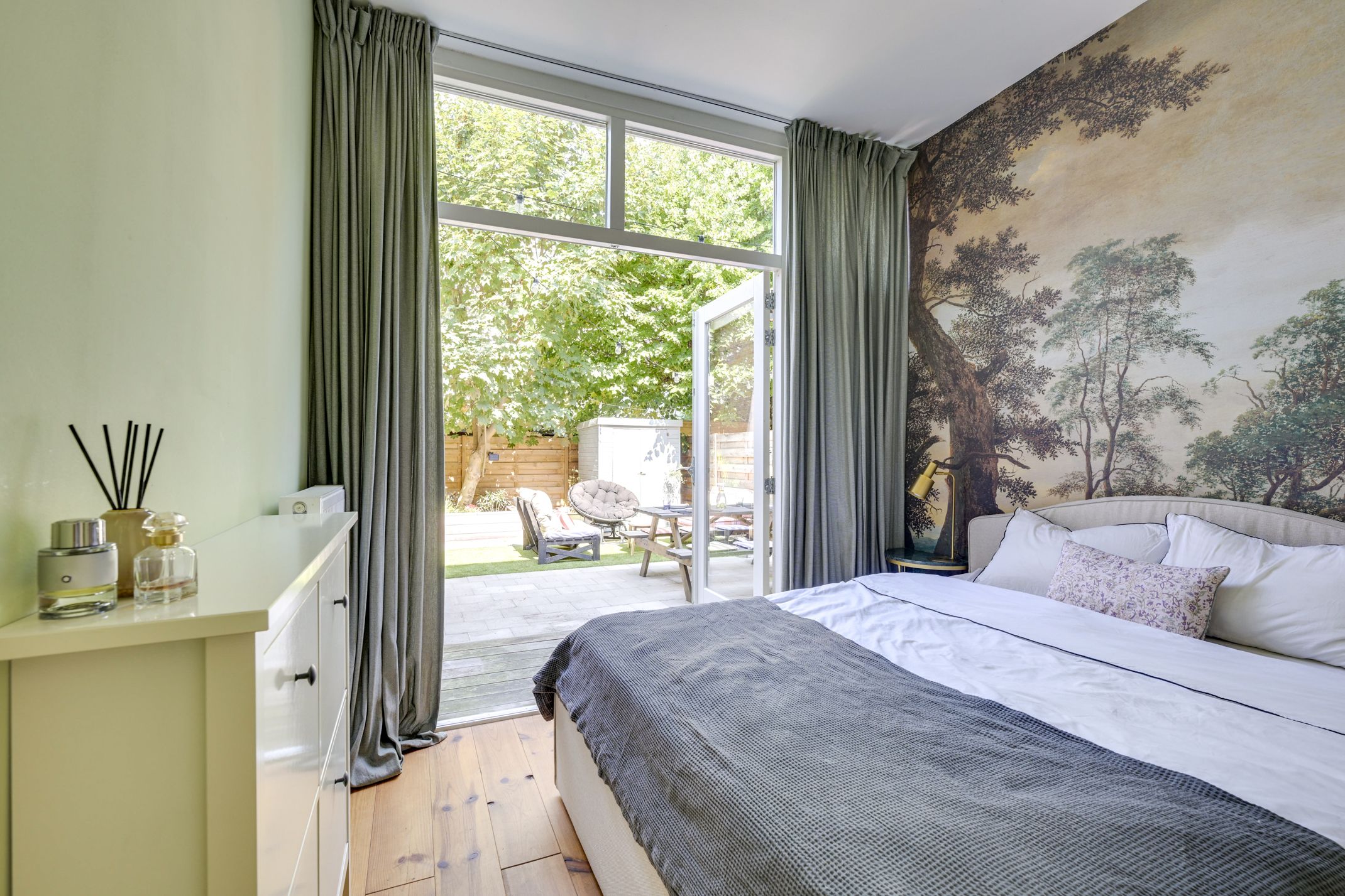 Foto 15 van Vondellaan 35-A