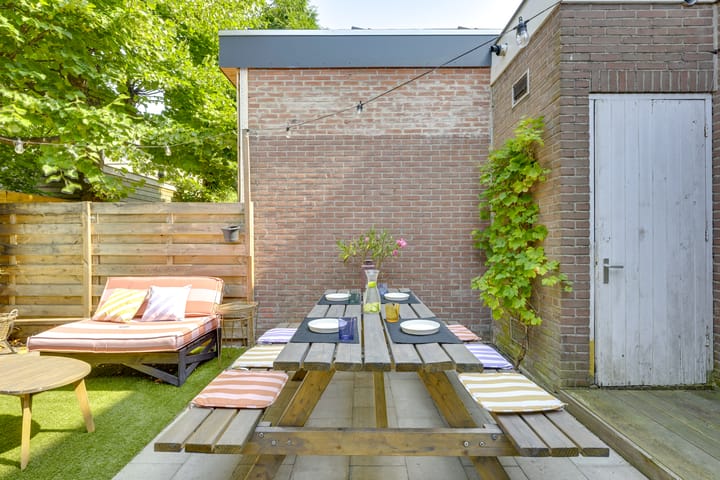 Photo 18 of Vondellaan 35-A