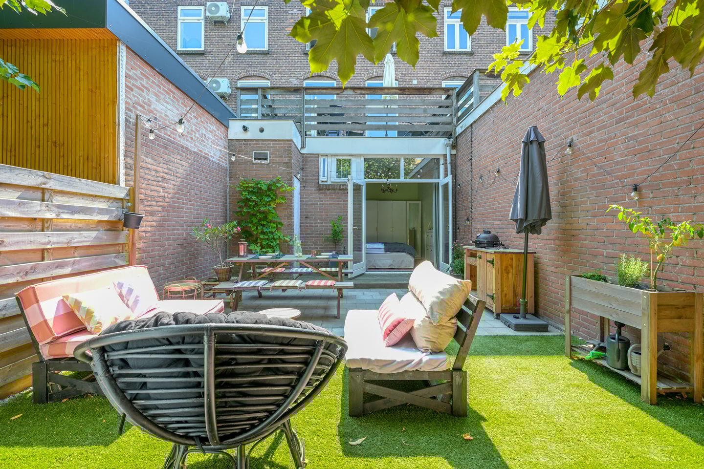 Foto 20 van Vondellaan 35-A