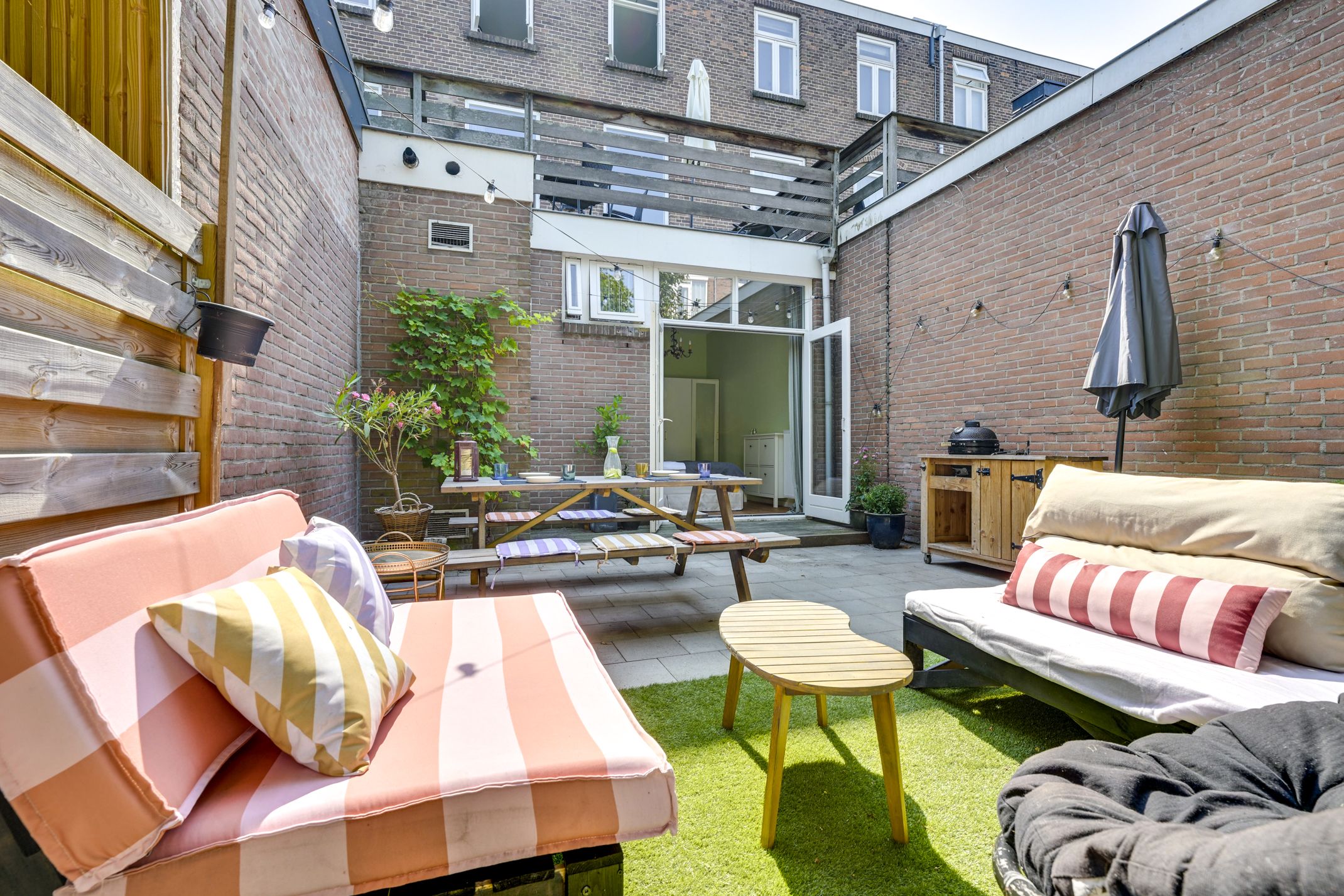 Foto 21 van Vondellaan 35-A