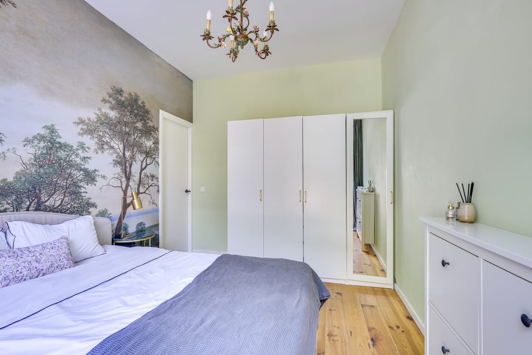 Foto 23 van Vondellaan 35-A