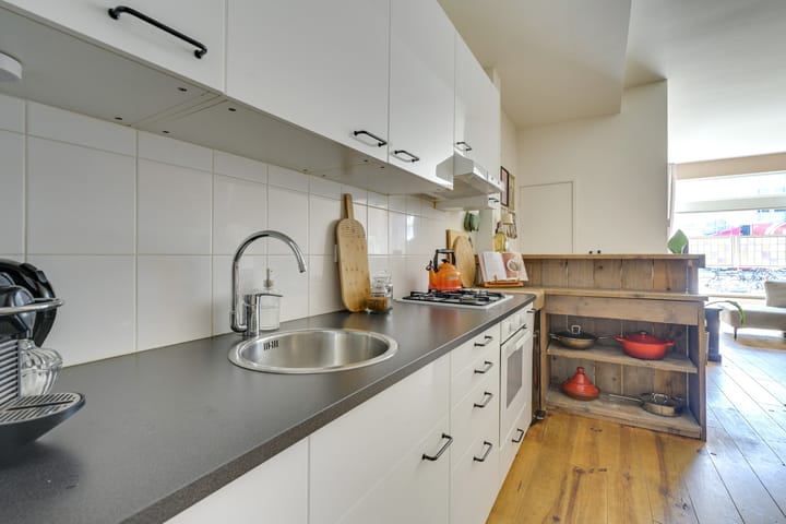 Photo 13 of Vondellaan 35-A