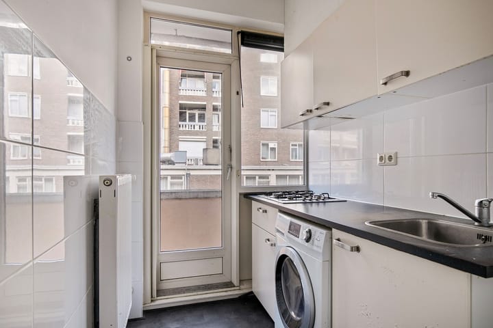 Foto 2 van Pannekoekstraat 58-B