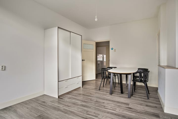 Foto 3 van Pannekoekstraat 58-B