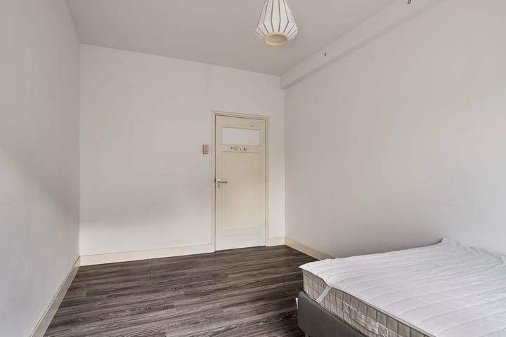 Foto 4 van Pannekoekstraat 58-B