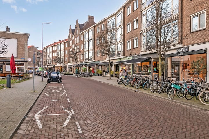 Foto 5 van Pannekoekstraat 58-B