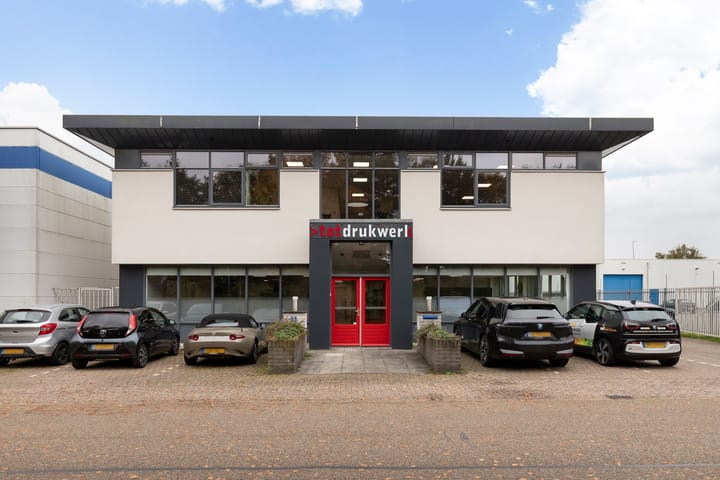 Antillen 11, Apeldoorn