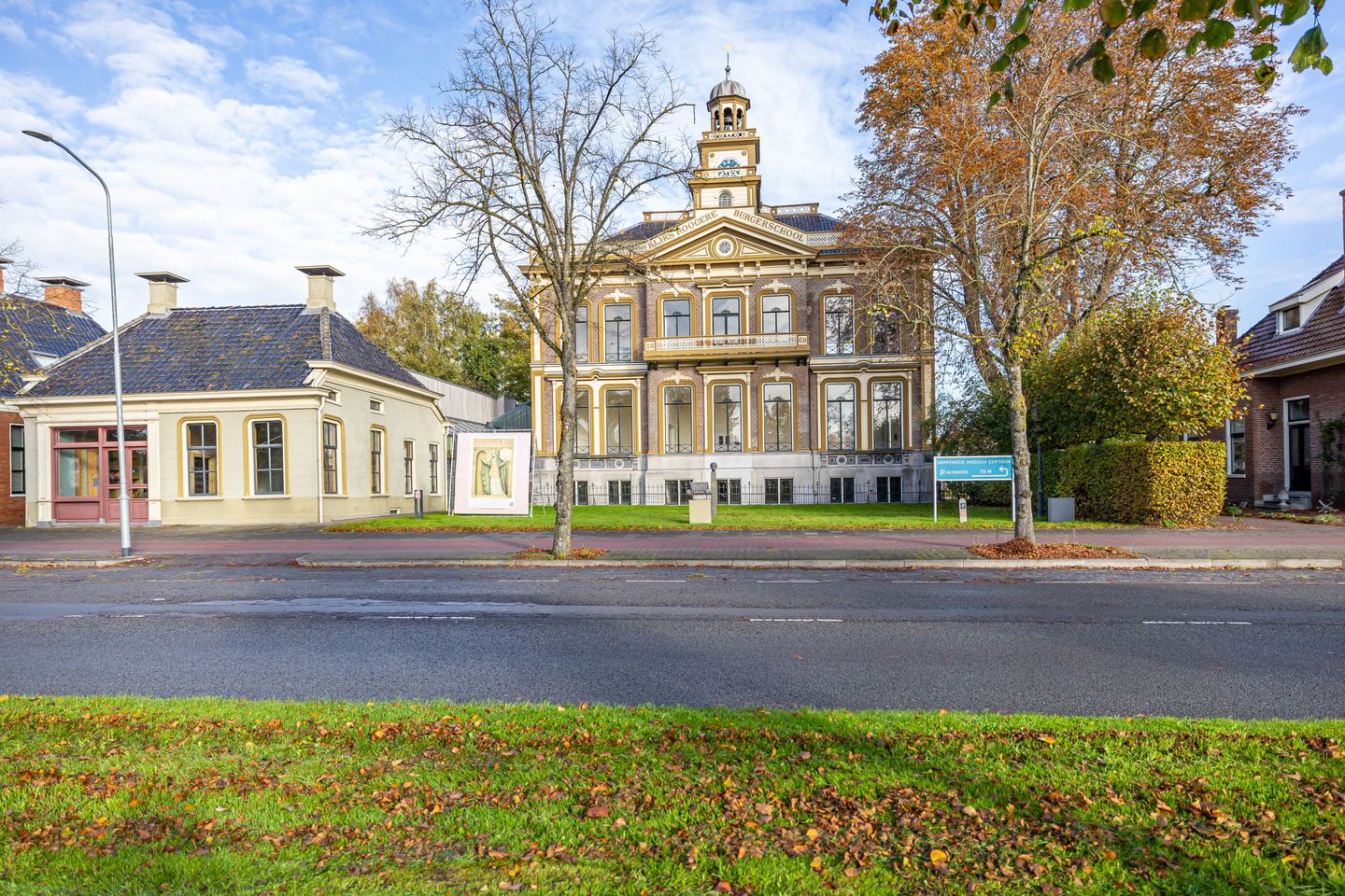 View photo 1 of Noorderstraat 149-151