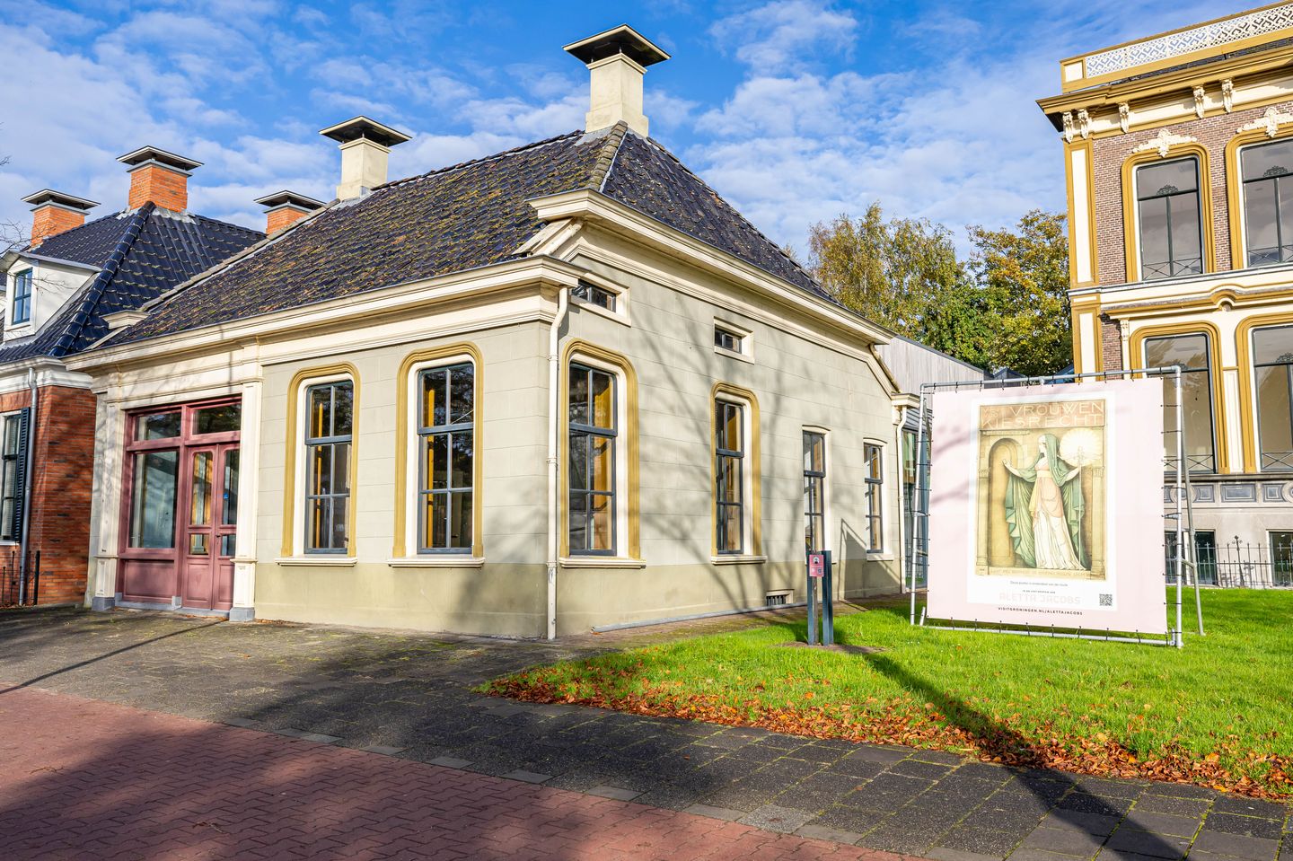 View photo 3 of Noorderstraat 149-151