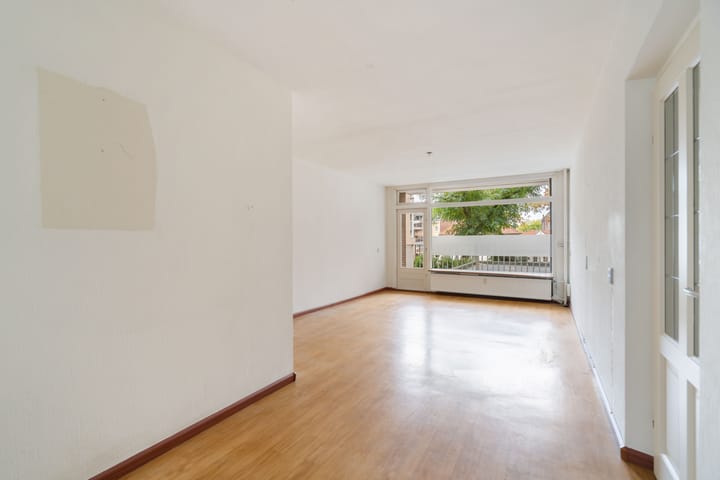 Foto 2 van Hoogpoort 12