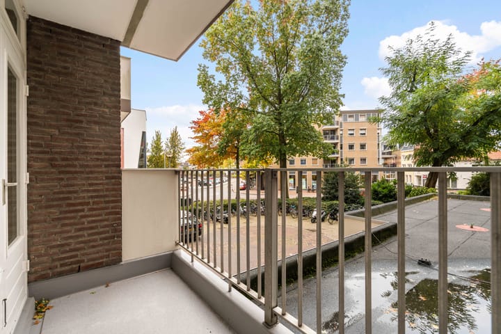 Foto 5 van Hoogpoort 12