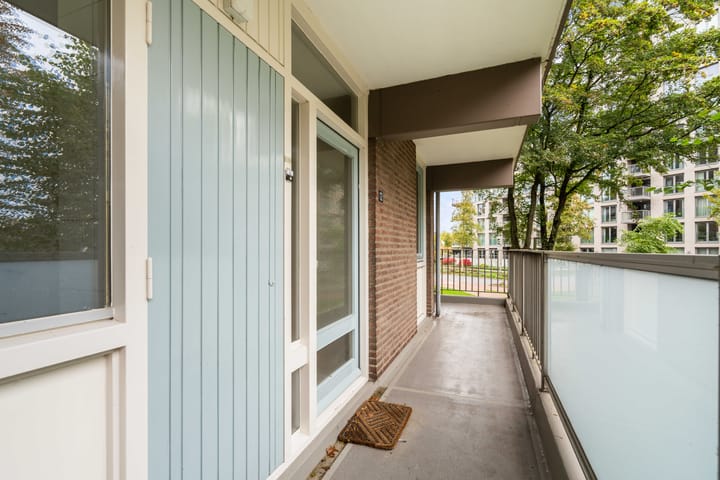 Foto 12 van Hoogpoort 12