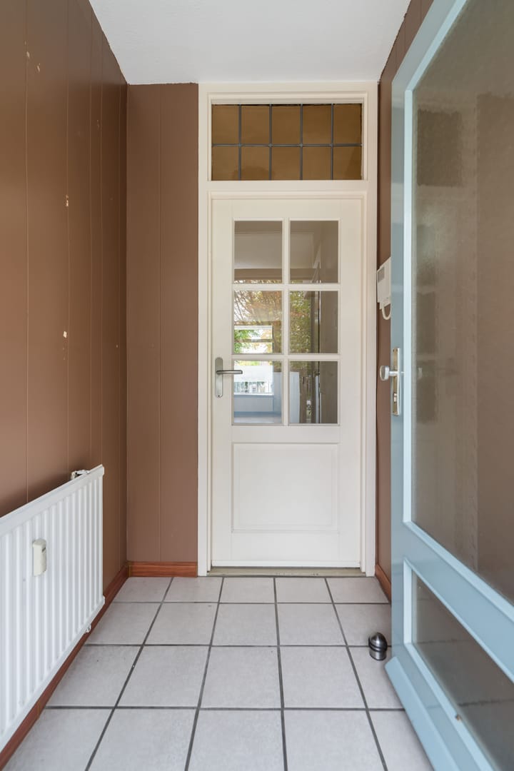 Foto 13 van Hoogpoort 12