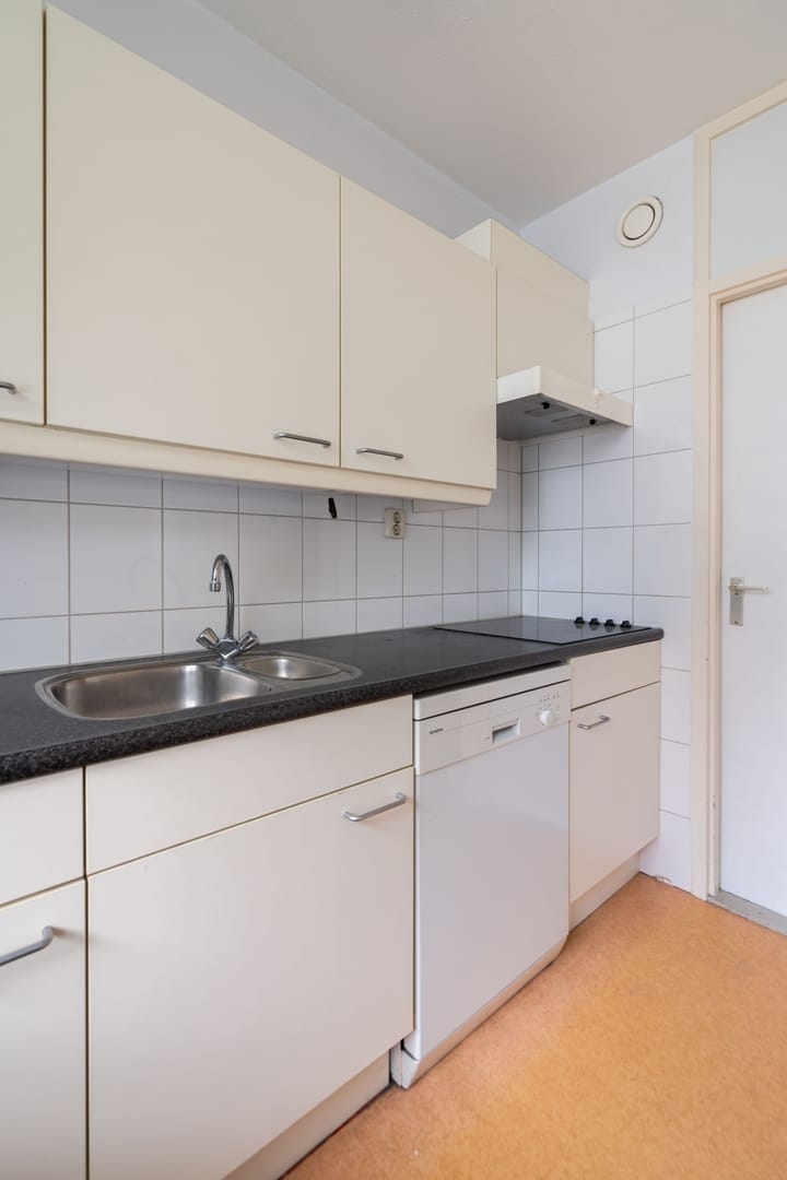 Foto 20 van Hoogpoort 12