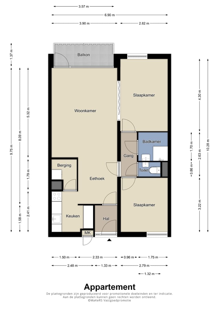 Foto 32 van Hoogpoort 12