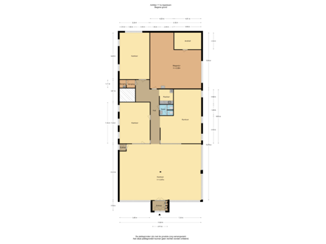 View floorplan