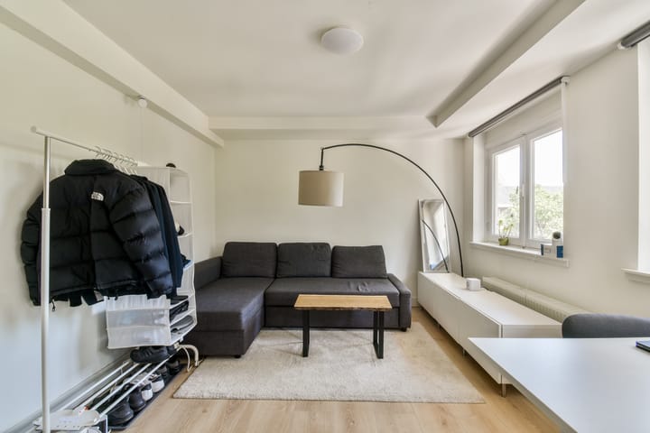 Photo 2 of Kinderdijkstraat 26-4