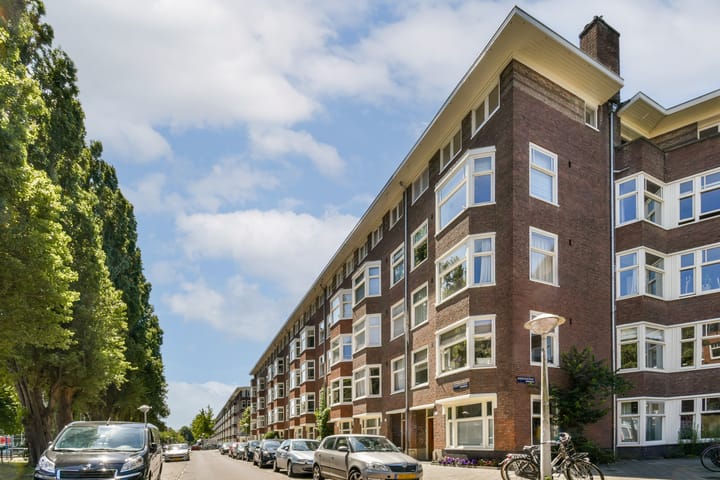 Kinderdijkstraat 26-4