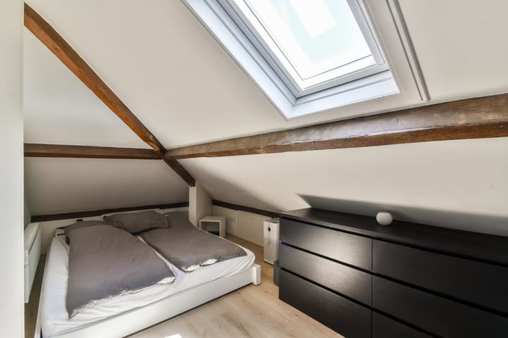 Photo 7 of Kinderdijkstraat 26-4