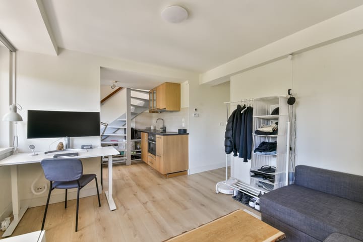 Photo 3 of Kinderdijkstraat 26-4