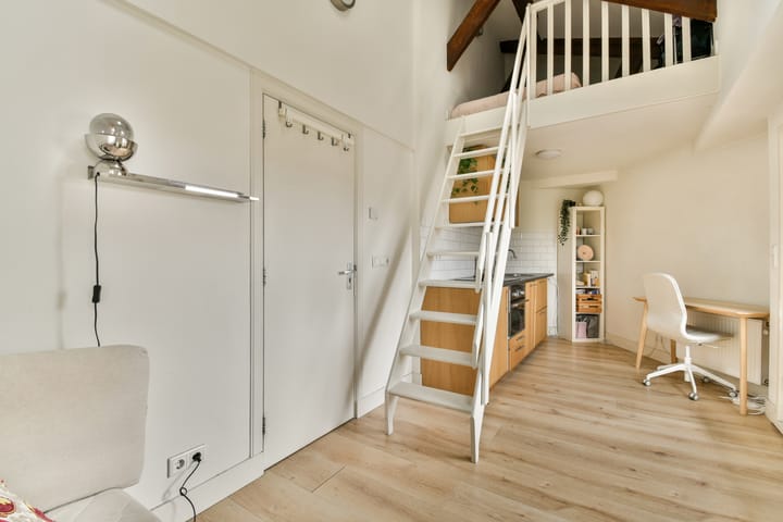 Photo 10 of Kinderdijkstraat 26-4