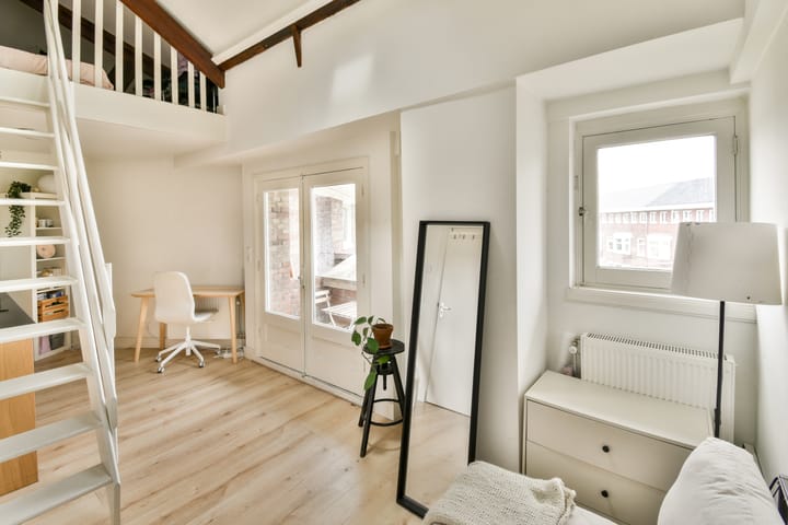 Photo 9 of Kinderdijkstraat 26-4