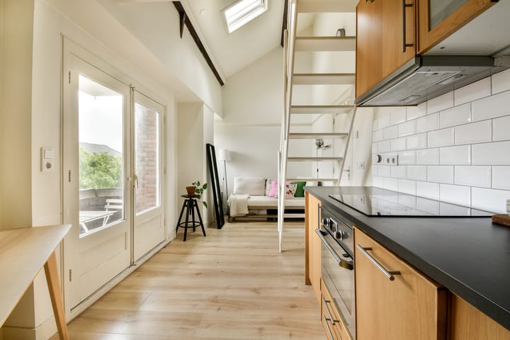 Photo 13 of Kinderdijkstraat 26-4