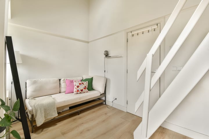 Photo 14 of Kinderdijkstraat 26-4