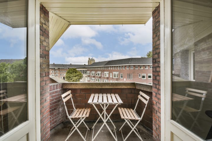 Photo 15 of Kinderdijkstraat 26-4