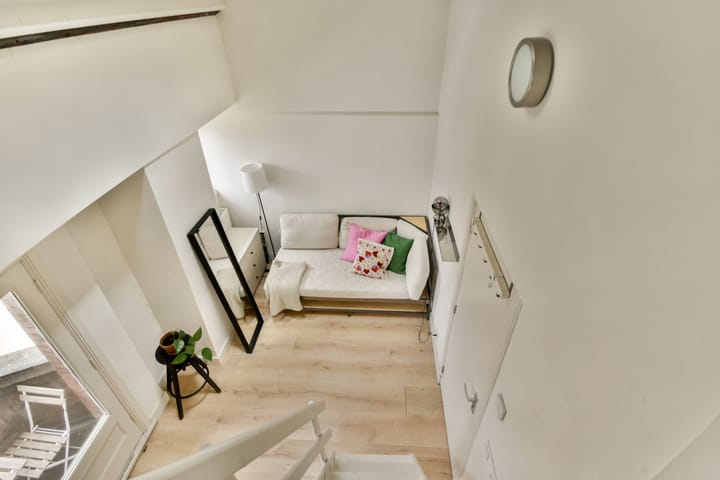 Photo 19 of Kinderdijkstraat 26-4