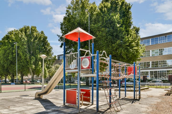 Photo 22 of Kinderdijkstraat 26-4