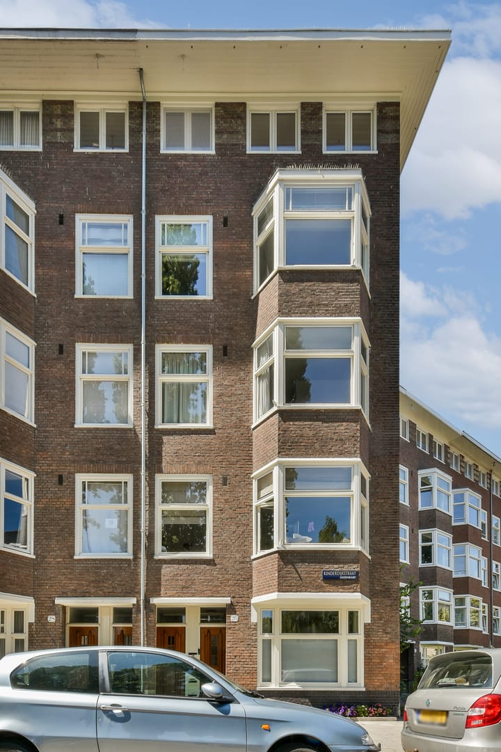 Photo 23 of Kinderdijkstraat 26-4