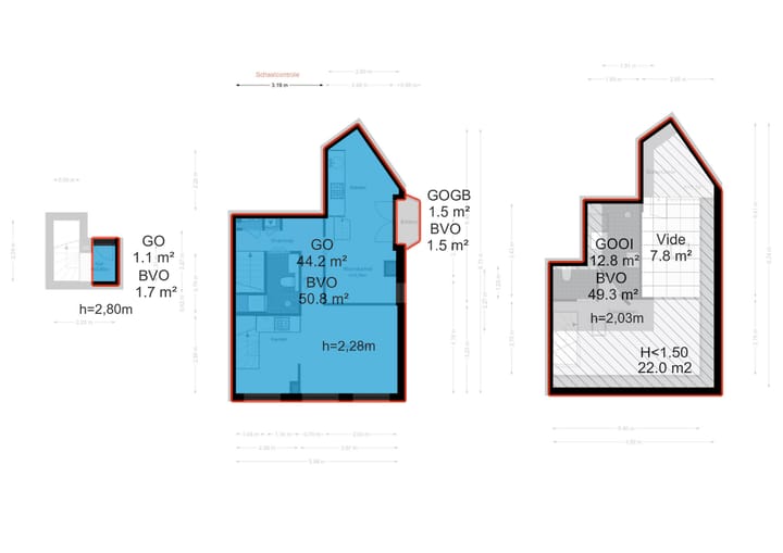 Photo 28 of Kinderdijkstraat 26-4