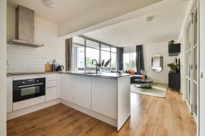 Photo 4 of Groenhoven 140