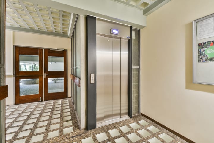 Photo 13 of Groenhoven 140