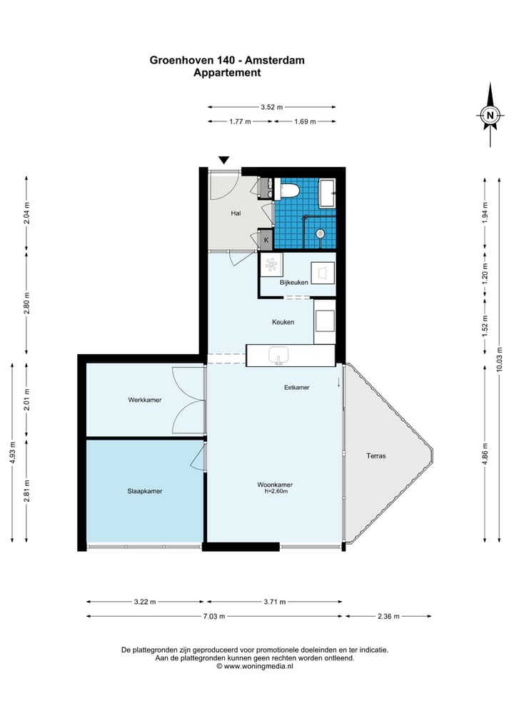 Photo 20 of Groenhoven 140